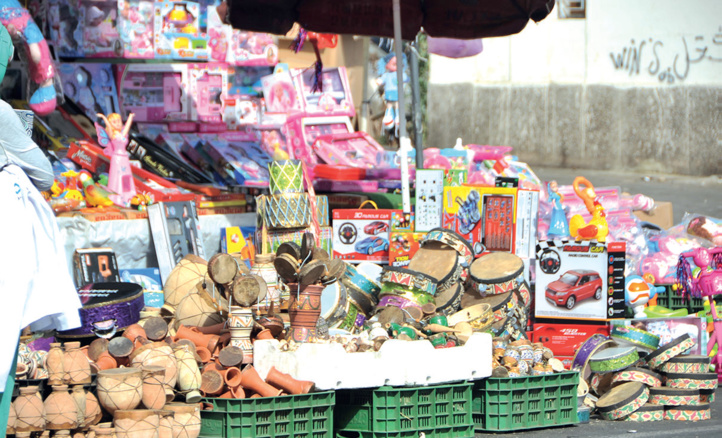 Achoura : Entre croyances, traditions et charlatanisme Achoura : Entre croyances, traditions et charlatanisme