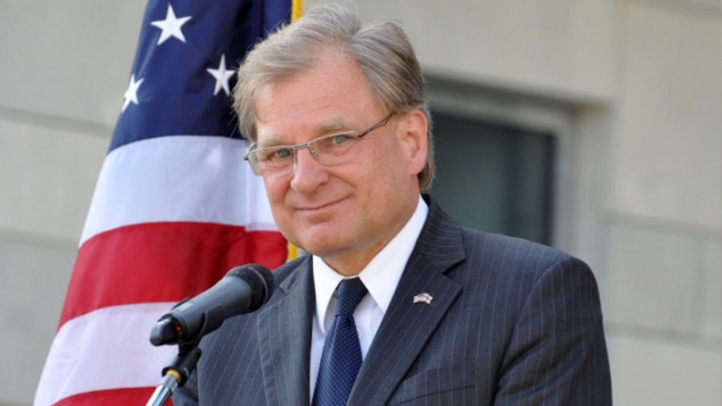 l'Émissaire spécial américain pour la Libye évoque ses souvenirs d’enfance au Maroc l'Émissaire spécial américain pour la Libye évoque ses souvenirs d’enfance au Maroc