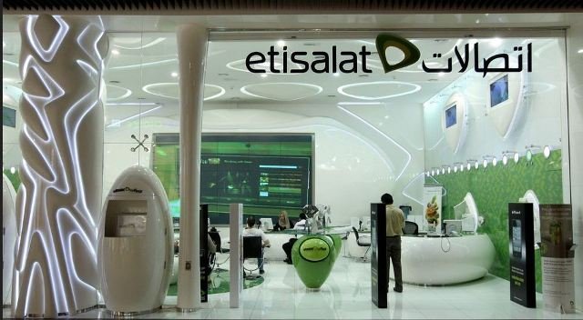 Le groupe émirati Etisalat renforce sa participation à Maroc Telecom