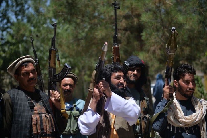 Afghanistan : Les Talibans entament une opération de séduction