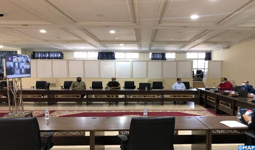 Essaouira : Apport et attentes de la communauté établie à l’étranger Essaouira : Apport et attentes de la communauté établie à l’étranger