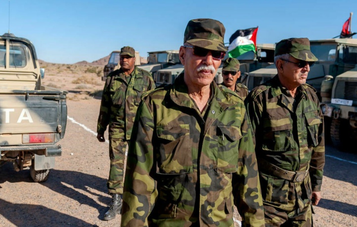 Sahara : Nouvelle tentative du Polisario pour entraver les élections Sahara : Nouvelle tentative du Polisario pour entraver les élections