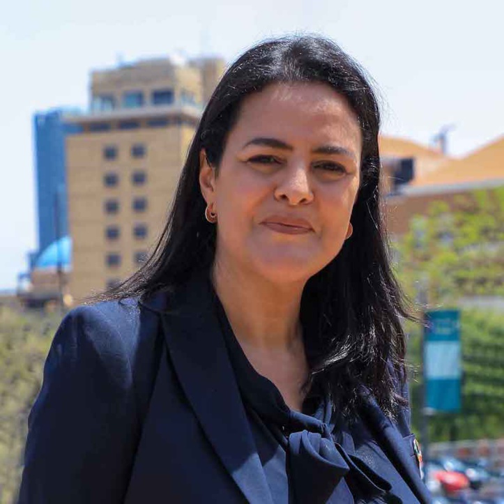 Karima El Korri : Une marocaine coordonnatrice résidente de l’ONU en Malaisie, Brunéi Darussalam et Singapour Karima El Korri : Une marocaine coordonnatrice résidente de l’ONU en Malaisie, Brunéi Darussalam et Singapour