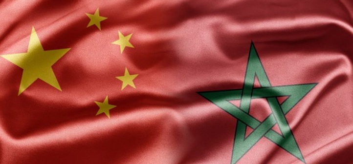 Le Maroc participe à la 5ème exposition Chine-Pays Arabes