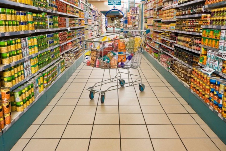 HCP : Hausse de 2,2% des prix à la consommation en juillet