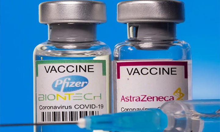 Des lots d’Astrazeneca, Pfizer et Sinopharm attendus la semaine prochaine Des lots d’Astrazeneca, Pfizer et Sinopharm attendus la semaine prochaine