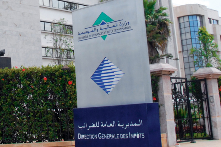 DGI : Réclamation d’un milliard de dirhams à Nestlé Maroc DGI : Réclamation d’un milliard de dirhams à Nestlé Maroc