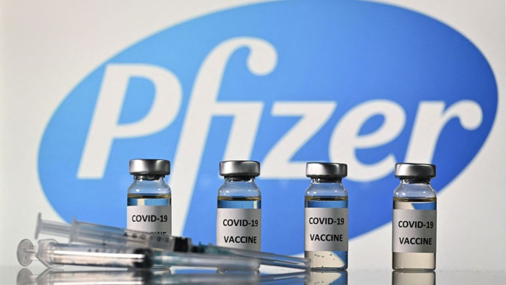 Pfizer-Biontech : le Maroc commande 10 millions de doses Pfizer-Biontech : le Maroc commande 10 millions de doses
