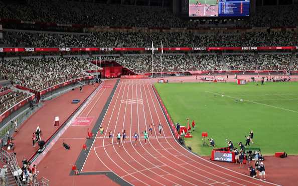 En marge des JO 2020 : Tokyo est-elle la nouvelle terre promise de l'athlétisme, nouveau lieu de la finale de la Diamond League ? En marge des JO 2020 : Tokyo est-elle la nouvelle terre promise de l'athlétisme, nouveau lieu de la finale de la Diamond League ?
