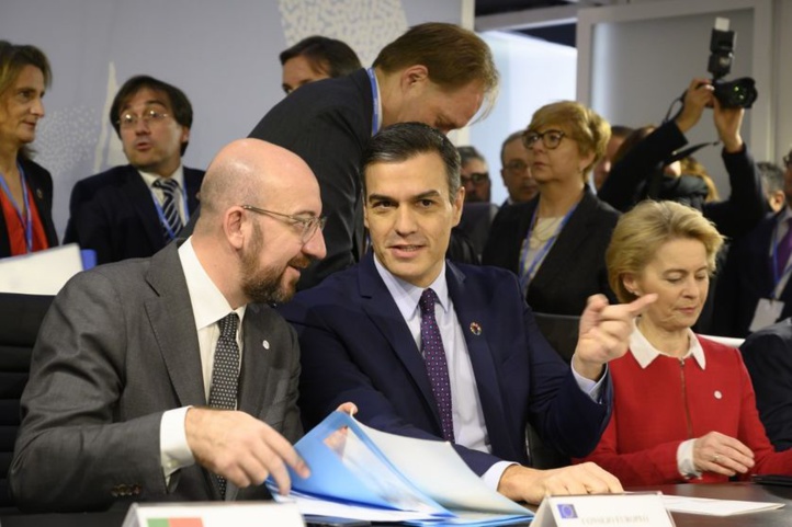 Pedro Sanchez salue le discours royal et qualifie le Maroc de pays "ami" et "allié"
