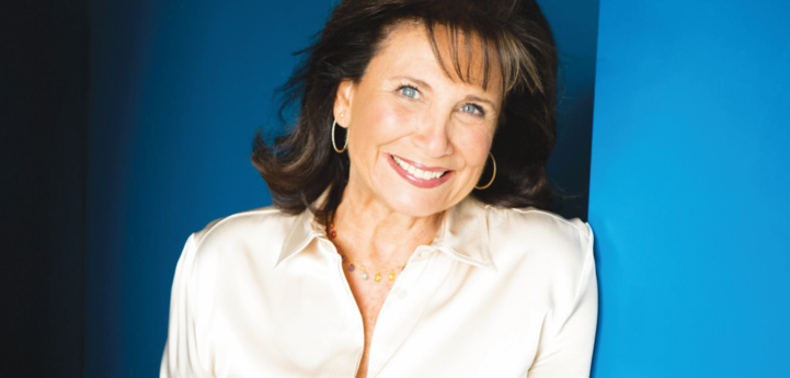 Comme modèles, elle cite Jean Daniel, Françoise Giroud et Bernard Pivot. Comme modèles, elle cite Jean Daniel, Françoise Giroud et Bernard Pivot.