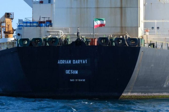 Liban / Pétrole iranien: la guerre par procuration entre Washington et Téhéran
