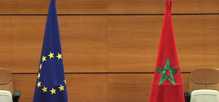 La présidente de la Commission européenne souligne l'importance du partenariat stratégique entre le Maroc et l'UE