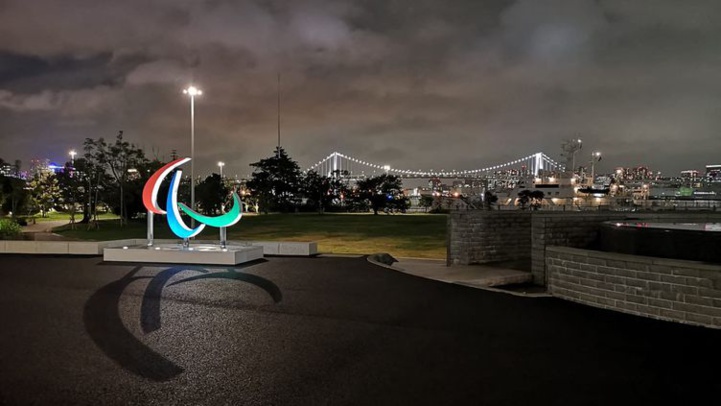 En direct de Tokyo : 101 cas de Covid-19 détectés liés aux Jeux Paralympiques