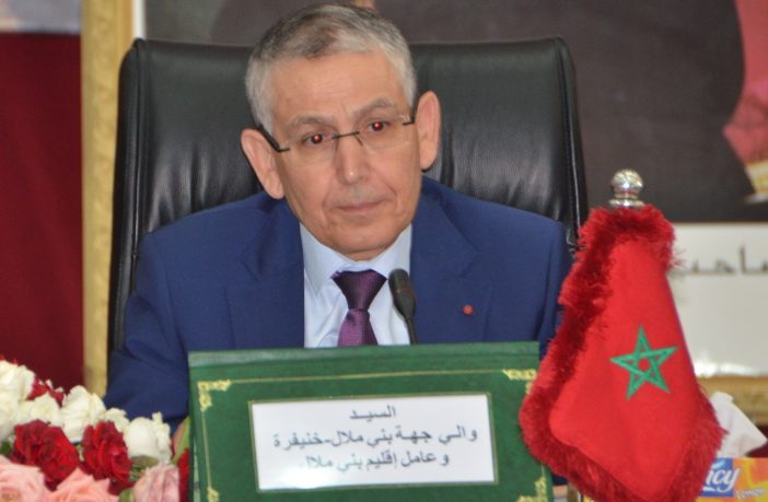 Béni Mellal / INDH : Plus de 8 MDH pour l’intégration économique des jeunes Béni Mellal / INDH : Plus de 8 MDH pour l’intégration économique des jeunes
