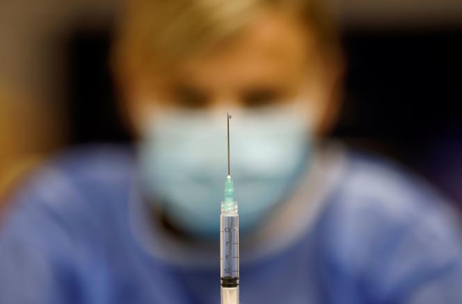 Covid-19 : L’OMS contre une 3ème dose du vaccin au détriment des pays pauvres