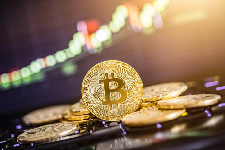 Cryptomonnaie : Le Bitcoin dépasse le seuil des 50.000 dollars !
