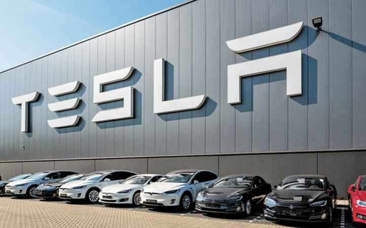 USA: Après l’automobile et l’espace, place à la robotique pour Elon Musk USA: Après l’automobile et l’espace, place à la robotique pour Elon Musk