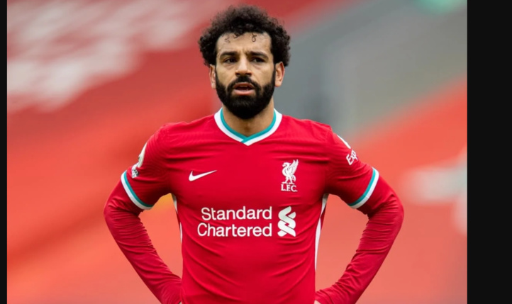 Qualifications au Mondial : Salah bloqué par Liverpool, l’Egypte saisit la FIFA ! Qualifications au Mondial : Salah bloqué par Liverpool, l’Egypte saisit la FIFA !