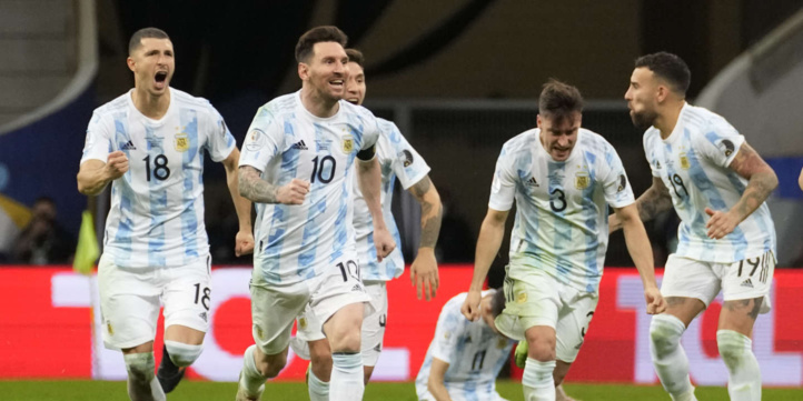 Qualifications mondial 2022 : Le Brésil affronte l’Argentine le 5 septembre devant 12 000 spectateurs Qualifications mondial 2022 : Le Brésil affronte l’Argentine le 5 septembre devant 12 000 spectateurs