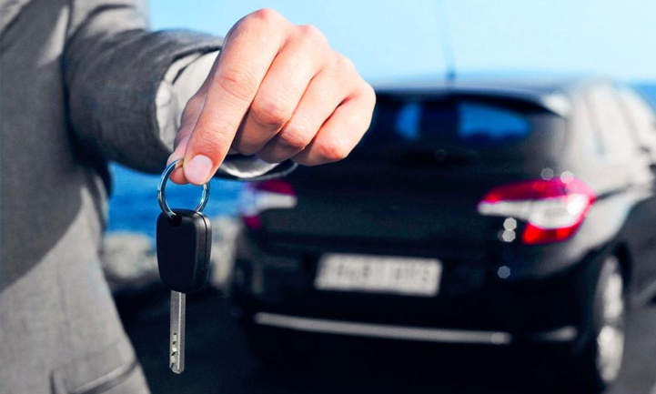 Location de voitures: Une envolée des prix qui fait jaser Location de voitures: Une envolée des prix qui fait jaser