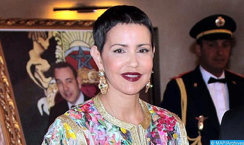 Anniversaire de SAR la Princesse Lalla Meryem : Une action constante et multiforme en faveur de la femme et de l’enfant