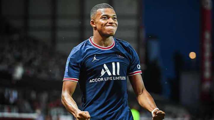 Feuilleton Mbappé : Il sera Madrilène pour quelques millions d'euros de plus !?