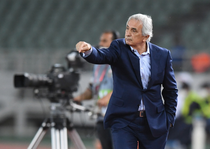 FRMF : Le sélectionneur covidé, la conférence de presse annulée FRMF : Le sélectionneur covidé, la conférence de presse annulée