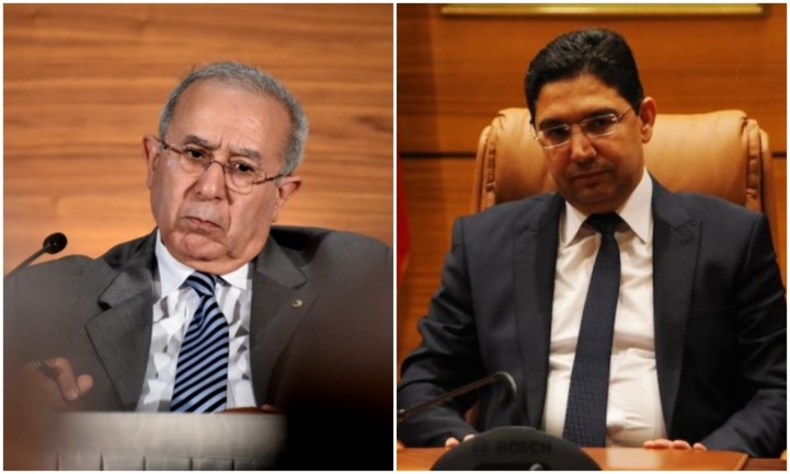 Alger choisit la rupture, Rabat répond avec flegme, maturité et sagesse Alger choisit la rupture, Rabat répond avec flegme, maturité et sagesse