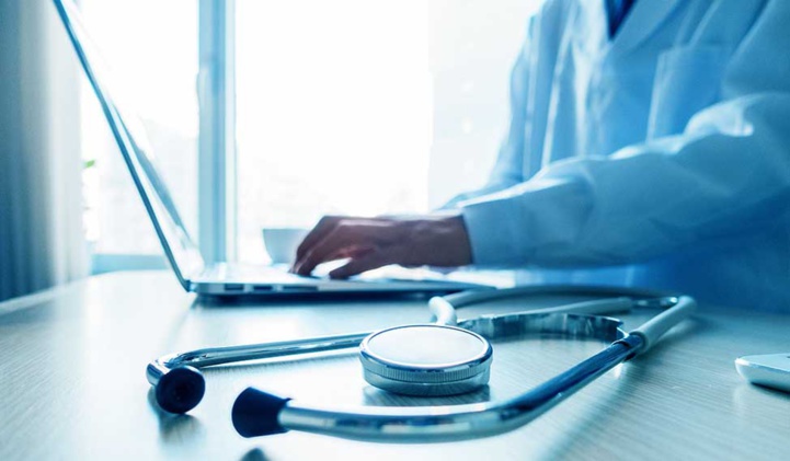 Protection des données médicales : Signature d’une convention entre la tutelle et la CNDP Protection des données médicales : Signature d’une convention entre la tutelle et la CNDP