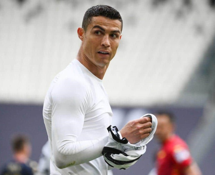 Ronaldo : Mancunien dans quelques jours !?