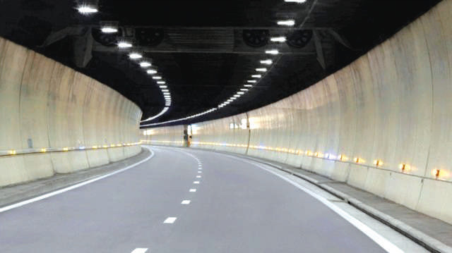 Rabat-Salé : Deux nouvelles trémies en prévision Rabat-Salé : Deux nouvelles trémies en prévision