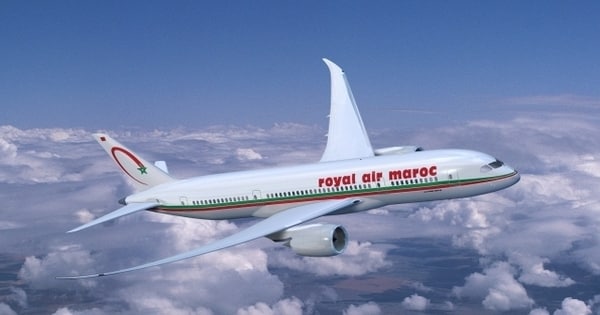 Royal Air Maroc : le maintien des vols entre Casablanca et Alger est incertain