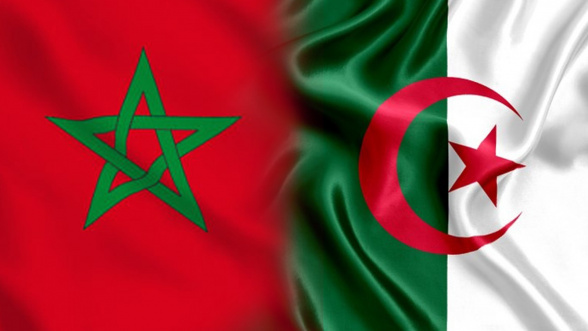 Le Maroc ferme son ambassade à Alger ce vendredi Le Maroc ferme son ambassade à Alger ce vendredi