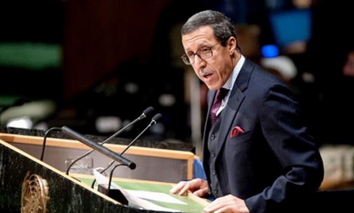 Sahara marocain : le Maroc participe aux travaux du séminaire du C24 à la Dominique