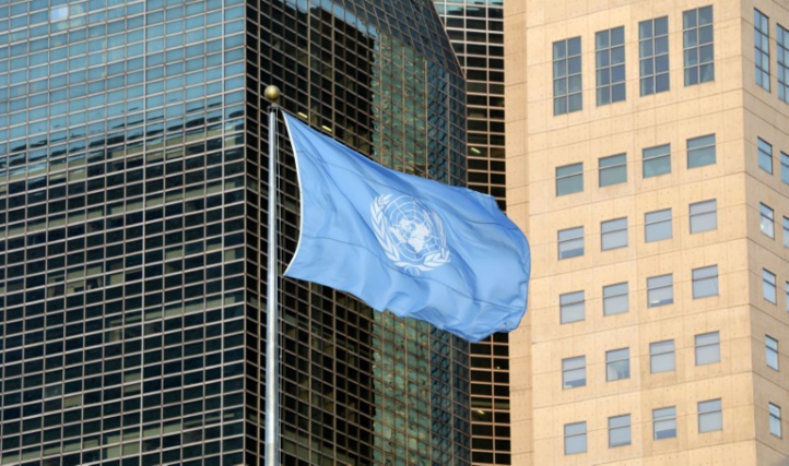 Sahara : Alexander Ivanko, nouveau représentant spécial de l’ONU et chef de la MINURSO Sahara : Alexander Ivanko, nouveau représentant spécial de l’ONU et chef de la MINURSO