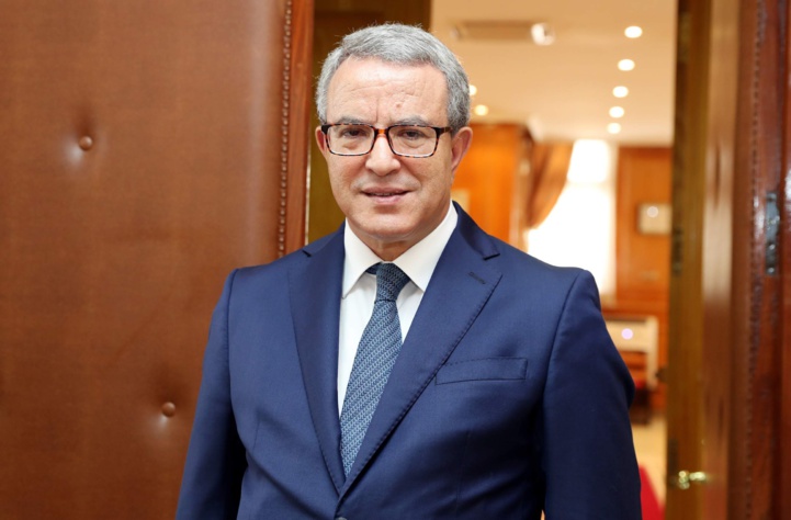 Conduite par Aujjar, la mission d’établissement des faits de l’ONU achève sa première visite en Libye Conduite par Aujjar, la mission d’établissement des faits de l’ONU achève sa première visite en Libye