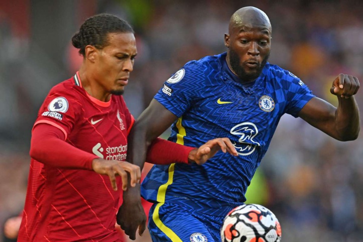 Liverpool-Chelsea (1-1) : Une merveille de première mi-temps ! une seconde moins spectaculaire et plus tactique Liverpool-Chelsea (1-1) : Une merveille de première mi-temps ! une seconde moins spectaculaire et plus tactique