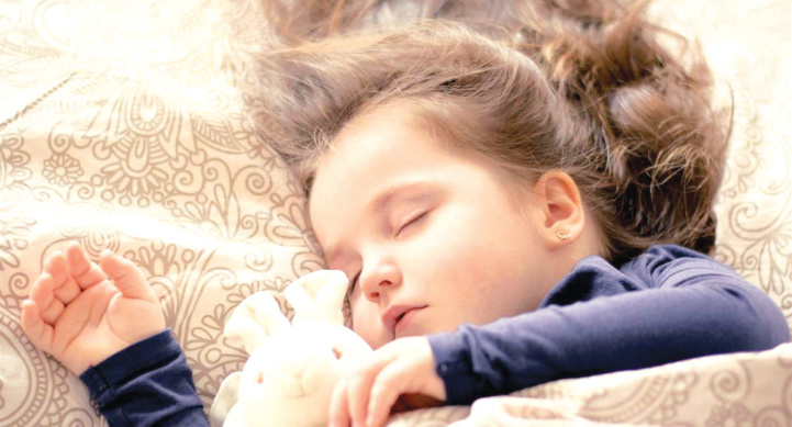 Rentrée scolaire : Rétablir le sommeil des enfants après les vacances Rentrée scolaire : Rétablir le sommeil des enfants après les vacances