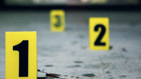 Le suspect des trois meurtres arrété à Aït Kamra Le suspect des trois meurtres arrété à Aït Kamra