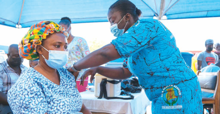 Afrique: Les « oui… mais » des analyses et prévisions, sources d’inquiétudes Afrique: Les « oui… mais » des analyses et prévisions, sources d’inquiétudes