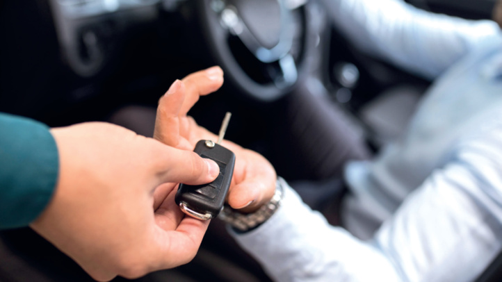 Crise du Covid-19 : Location de voitures, un secteur au bord du gouffre Crise du Covid-19 : Location de voitures, un secteur au bord du gouffre