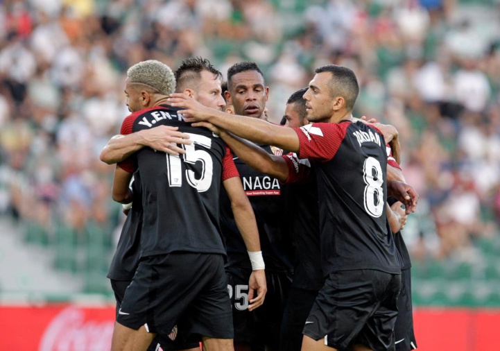 Cette semaine en LaLiga Cette semaine en LaLiga