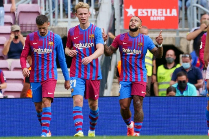 Cette semaine en LaLiga