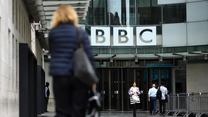 BBC : le Sahara embellit la nouvelle carte du Maroc BBC : le Sahara embellit la nouvelle carte du Maroc