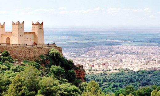 Béni Mellal-Khénifra : Redresser la perle du Moyen Atlas Béni Mellal-Khénifra : Redresser la perle du Moyen Atlas