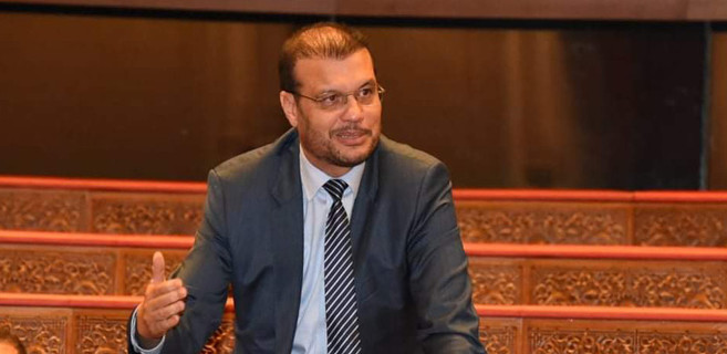 Rahhal Mekkaoui : L’Istiqlal a déjà fait ses preuves Rahhal Mekkaoui : L’Istiqlal a déjà fait ses preuves