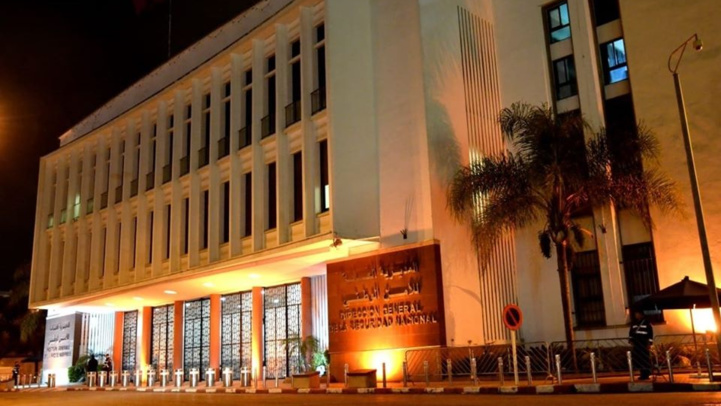 DGSN : Clôture du cycle de formation au profit d'officiers de police burkinabé DGSN : Clôture du cycle de formation au profit d'officiers de police burkinabé