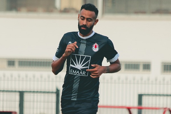 Botola Pro D1:  Le FUS prolonge El Mahdi El Bassel d'un an