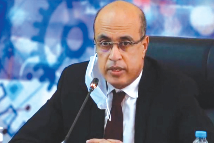 [ Interview avec Mohamed Regragui ] “Nous nous engageons à intégrer les enseignants cadres et à réformer le statut des universitaires”